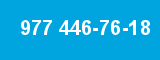 977 446-76-18